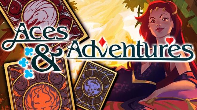 Aces Adventures Update v1 014 Free Download
