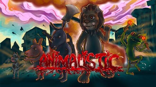 Animalistic Update v20230303 Free Download