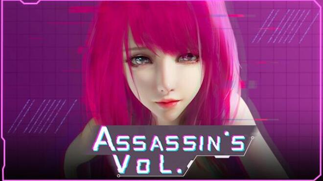 Assassin's Vol. Free Download