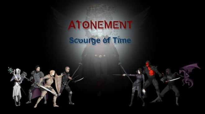 Atonement: Scourge of Time Free Download