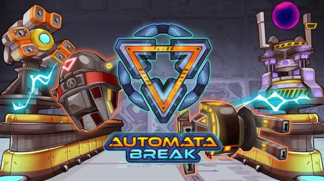 Automata Break Free Download