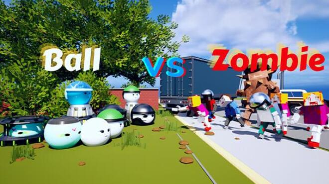 Ball Army vs Zombie Free Download