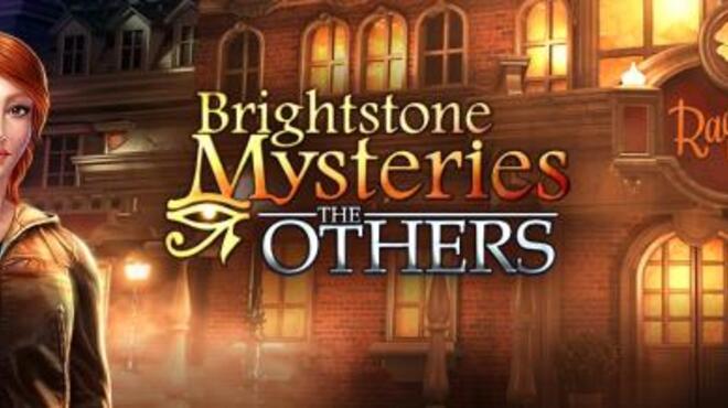 Brightstone Mysteries The Others Free Download