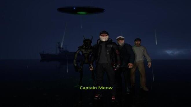 Captain Meow Free Download