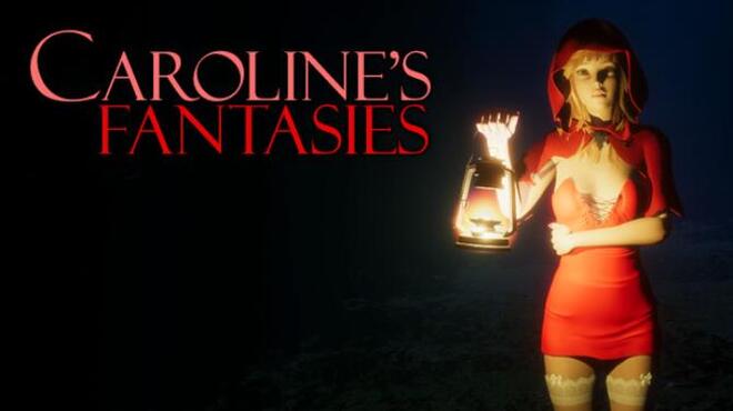 Caroline's Fantasies Free Download