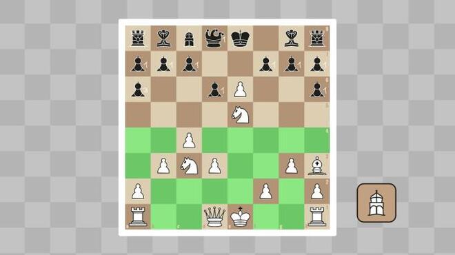Chess: The Lost Pieces PC Crack