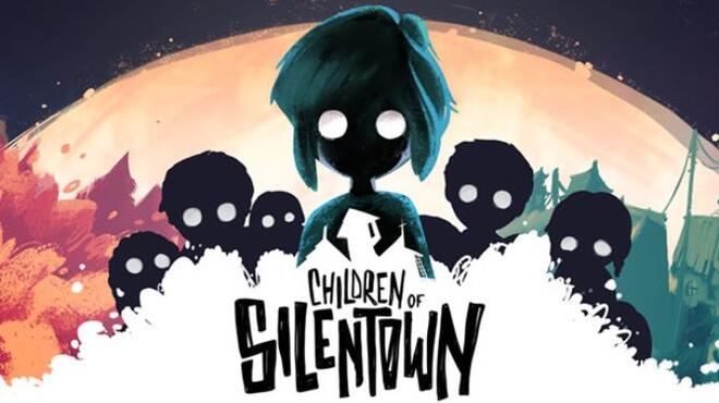 Children of Silentown Update v1 1 3 Free Download