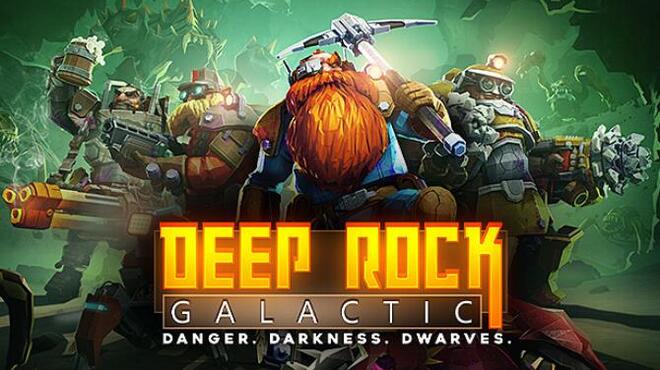 Deep Rock Galactic v1 37 84154 0 Free Download