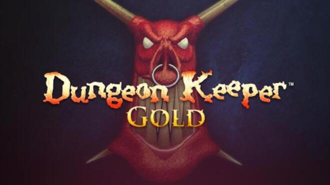 Dungeon Keeper Gold Free Download
