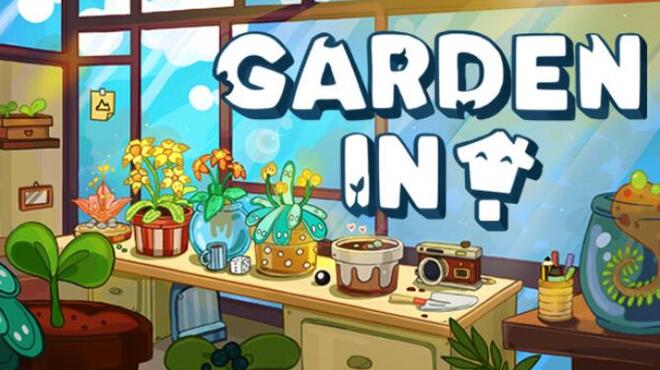 Garden In Update v1 0 5 5a Free Download