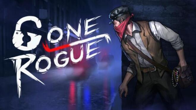 Gone Rogue v1 03 Update Free Download