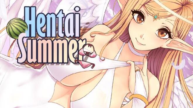 Hentai Summer Free Download