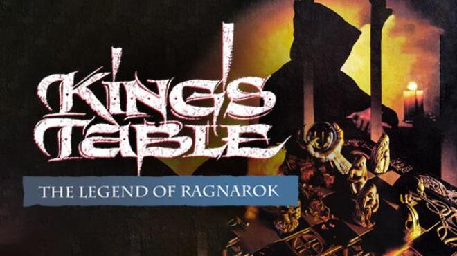 King's Table - The Legend of Ragnarok Free Download