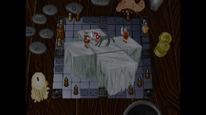 King's Table - The Legend of Ragnarok Torrent Download