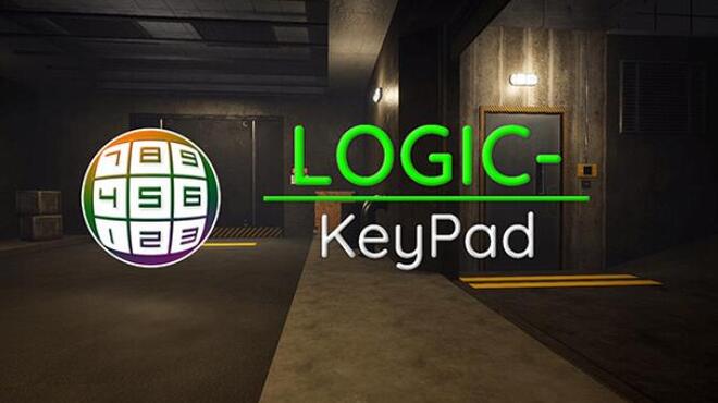 Logic Keypad Free Download