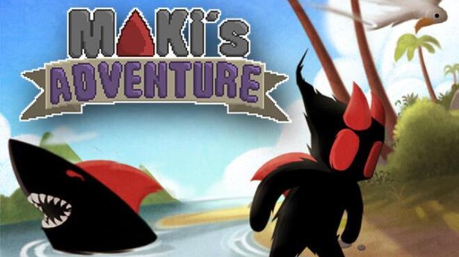 Makis Adventure Update v20230225 Free Download