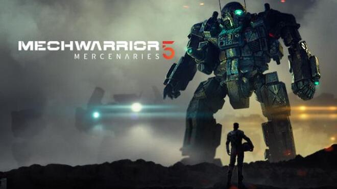 MechWarrior 5 Mercenaries Update v1 1 338 Free Download