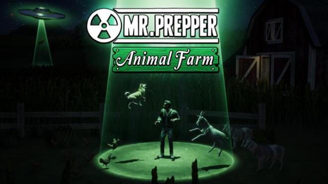 Mr Prepper Animal Farm Free Download