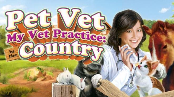 My Vet Practice - In the Country Free Download