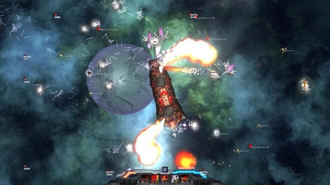 Nienix Cosmic Warfare Update v1 031 Torrent Download