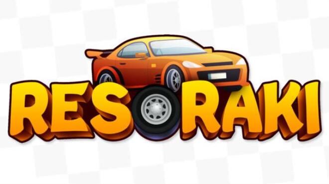 Resoraki The racing Free Download