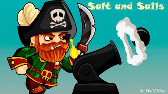 Salt and Sails Free Download