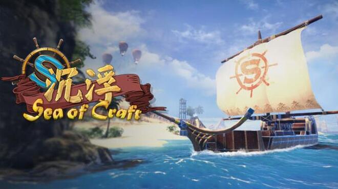 Sea of Craft Free Download
