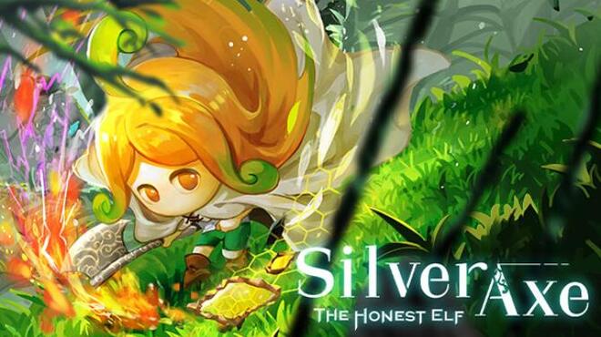 Silver Axe - The Honest Elf Free Download