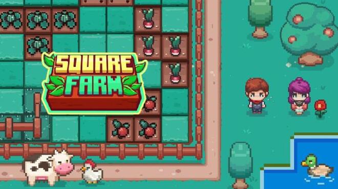 Square Farm Free Download