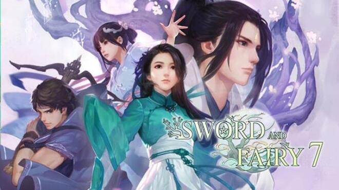 Sword and Fairy 7 Update v2 1 0 Free Download