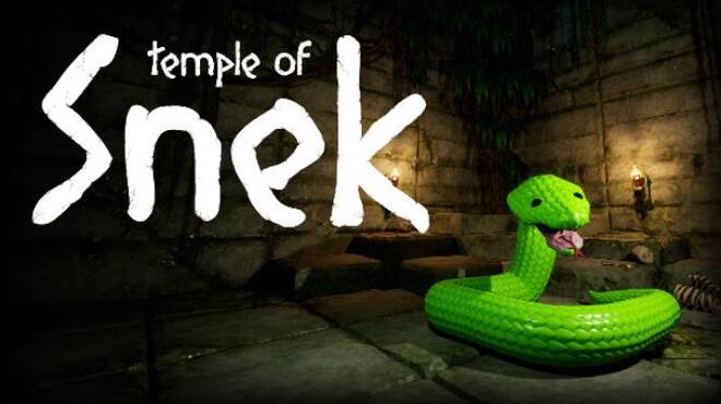 Temple Of Snek Update v1 1 0 Free Download