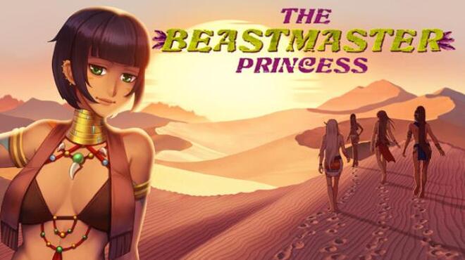 The Beastmaster Princess Free Download