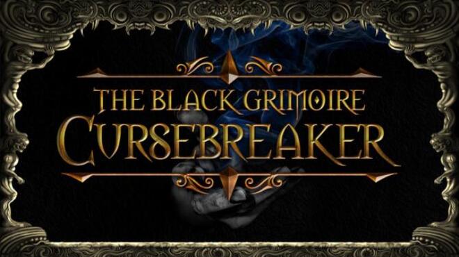 The Black Grimoire: Cursebreaker Free Download
