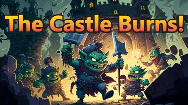 The Castle Burns Update v1 1 6 Free Download