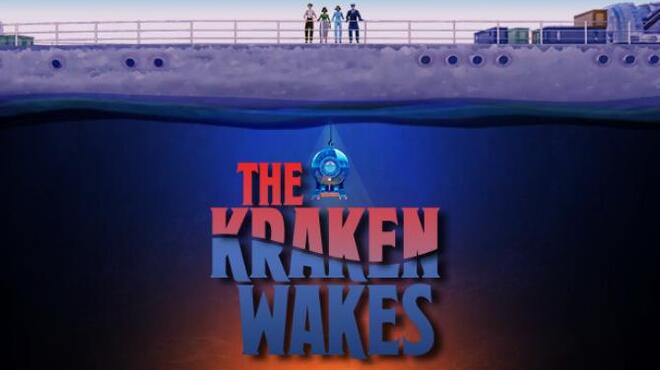 The Kraken Wakes Free Download