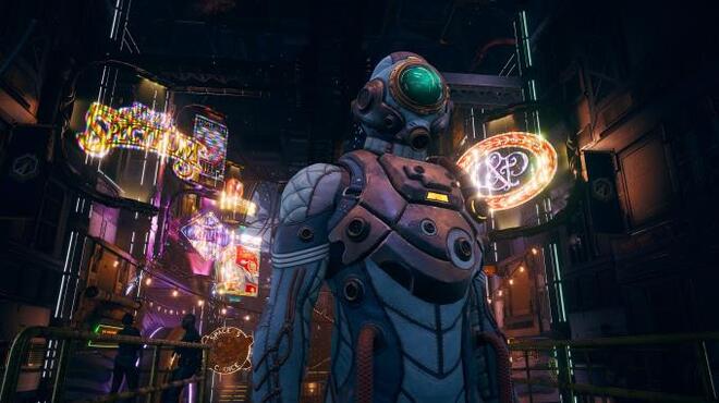 The Outer Worlds Spacers Choice Edition Torrent Download