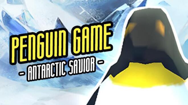 The PenguinGame Antarctic Savior Free Download