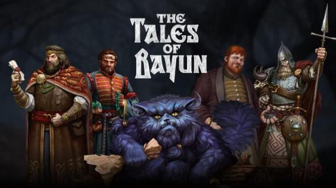 The Tales of Bayun Update v20230217 Free Download