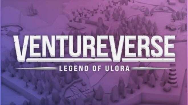 VentureVerse Legend of Ulora Free Download