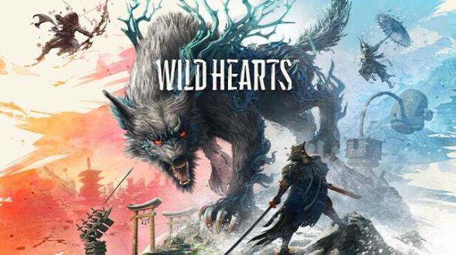 WILD HEARTS Free Download