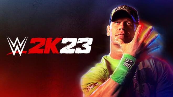 WWE 2K23 Update v1 03 Free Download