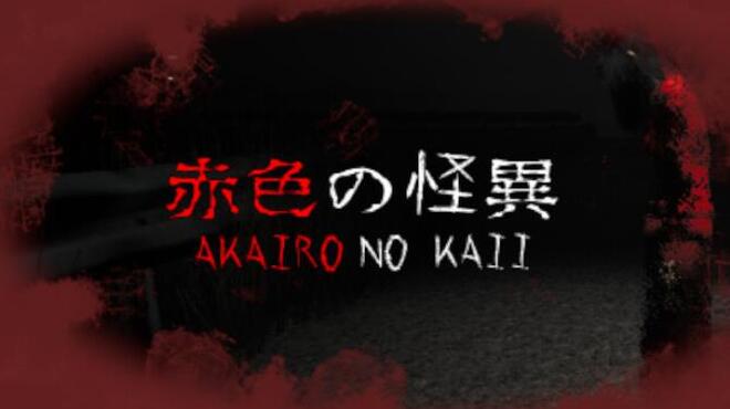 Akairo No Kaii Free Download