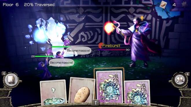 Arcana of Paradise The Tower Update v1 0 2 PC Crack