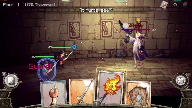 Arcana of Paradise The Tower Update v1 0 2 Torrent Download