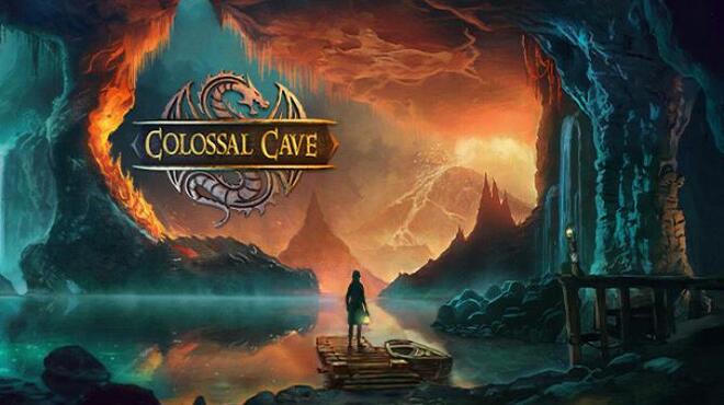 Colossal Cave Update v1 2 20878 Free Download