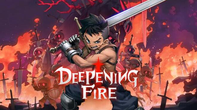 Deepening Fire Free Download