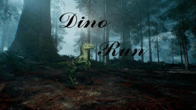Dino Run Free Download