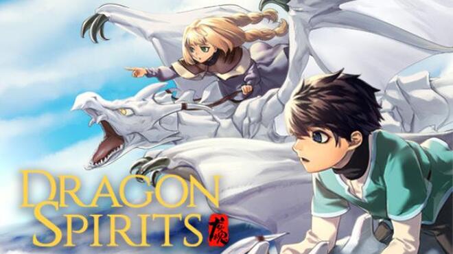 Dragon Spirits Free Download
