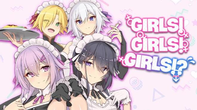 Girls! Girls! Girls!? Free Download