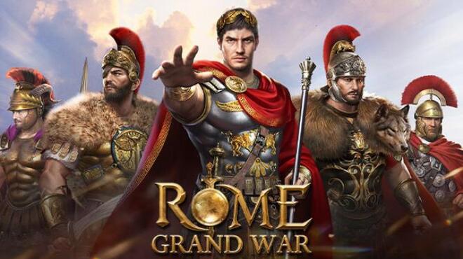 Grand War Rome Free Download